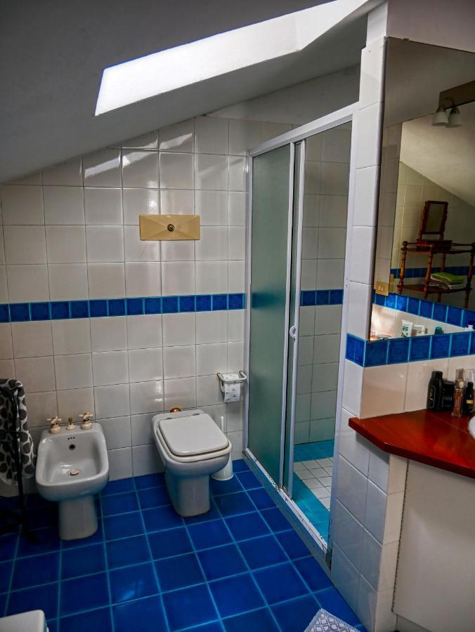 Attico 96 Daire Pesaro Dış mekan fotoğraf